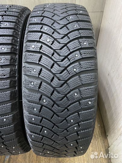 Michelin Latitude X-Ice North 2 225/65 R17