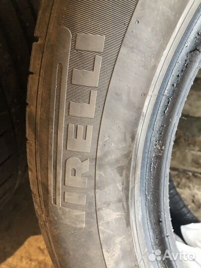 Pirelli P Zero 255/50 R19 103Y