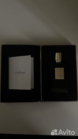 Парфюм Kilian