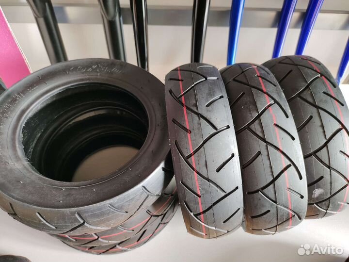 Покрышка для электро самоката 10 x 3.0