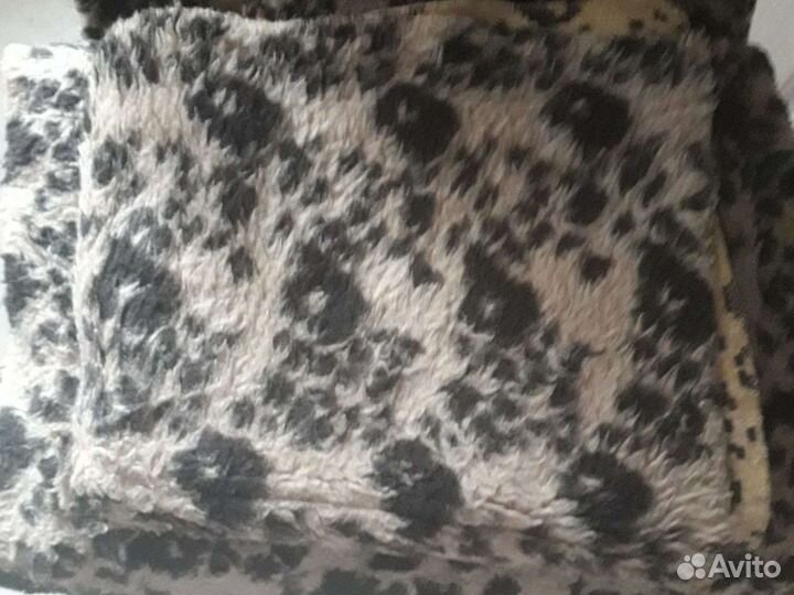 Покрывало на диван и 2 шт на кресло торг