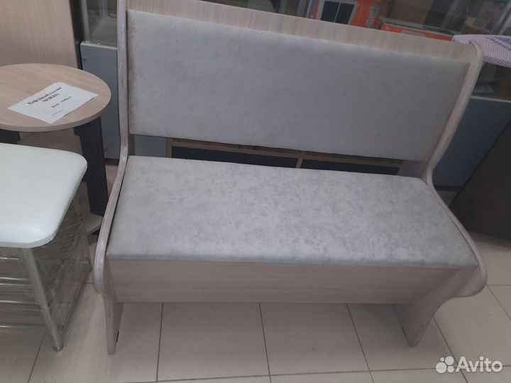 Скамья жасмин