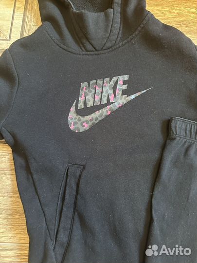 Nike для девочки