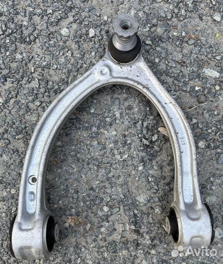 Рычаг верхний левый поперечный W205 бумиранг