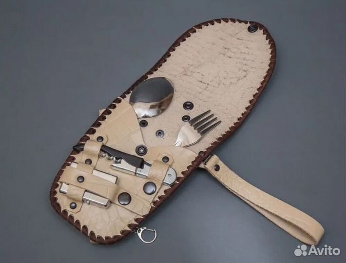 Набор подарочный Автомобильный № 3.1