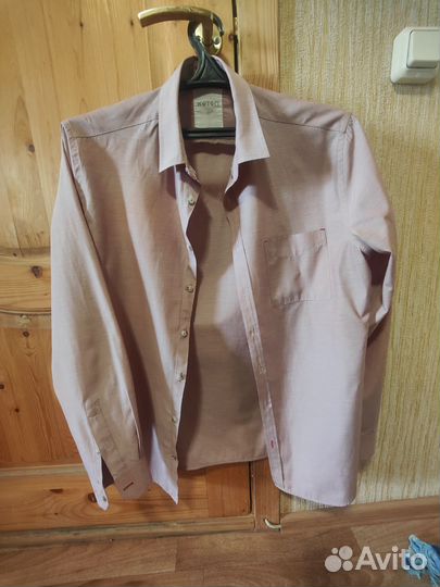 Рубашка мужская
