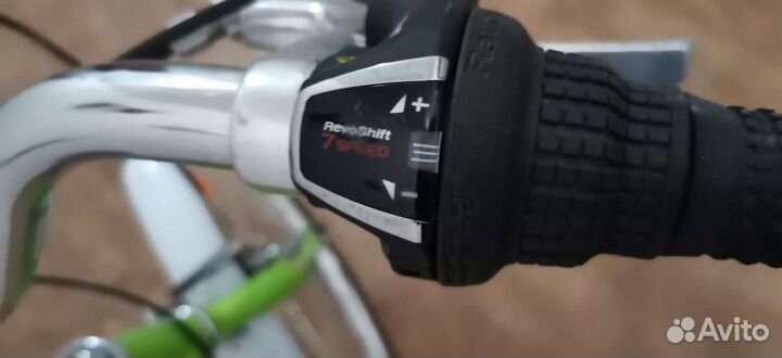 Велосипед Forward Evia 24