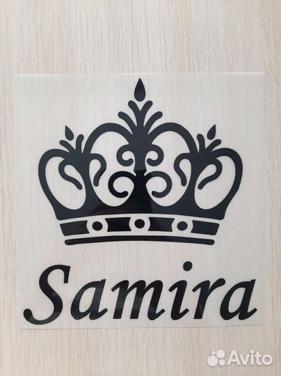 Термотрансфер на одежду