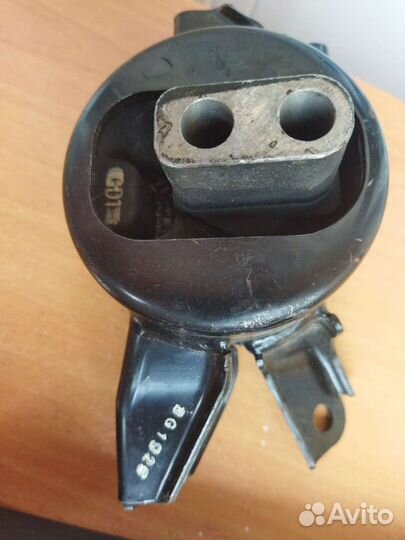 Подушка кпп KIA ceed JD