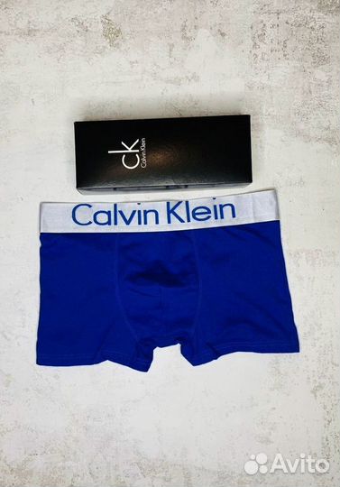 Трусы Calvin Klein мужские