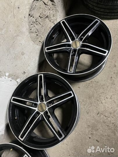 Диски Original Vossen
