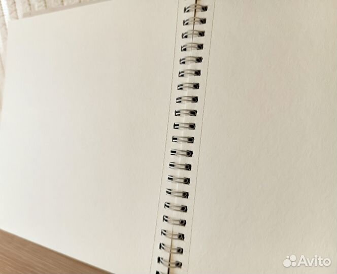 Акварельная бумага, несколько комплектов