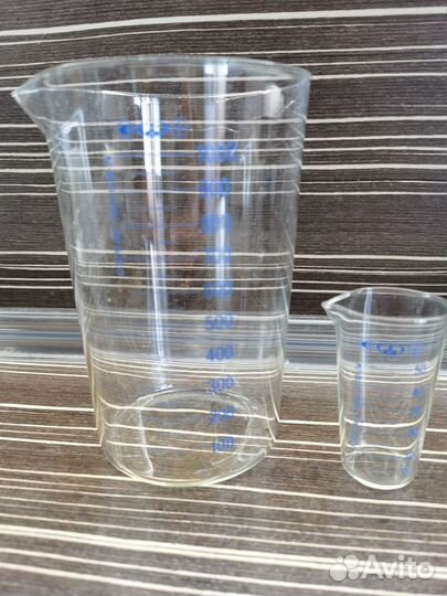 Барная посуда