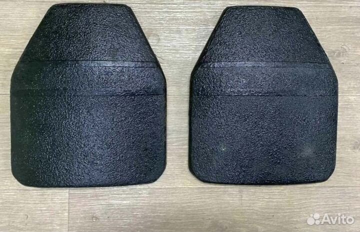 Бронеплита Броня бр5 керамика