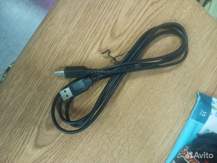 Кабель для компьютера