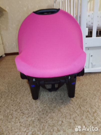 Автолюлька от 0 до 13