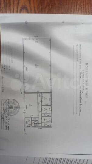 Производство, 400 м²