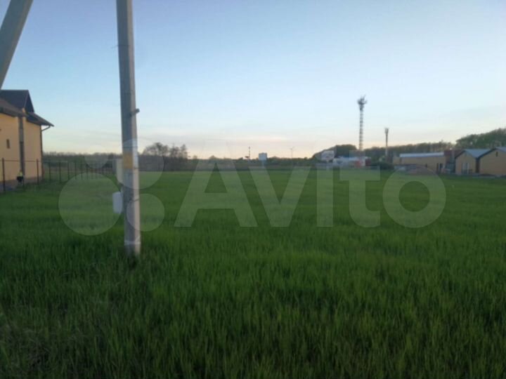 Участок 15 сот. (ИЖС)