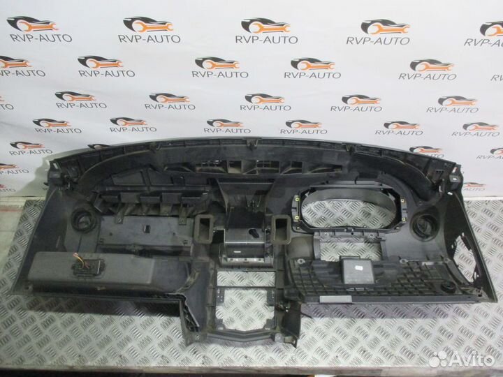 Торпедо Renault Logan 2005-2014