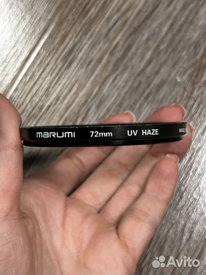 Объектив canon 135