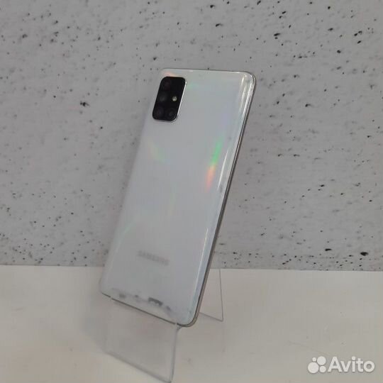Samsung Galaxy A71, 6/128 ГБ