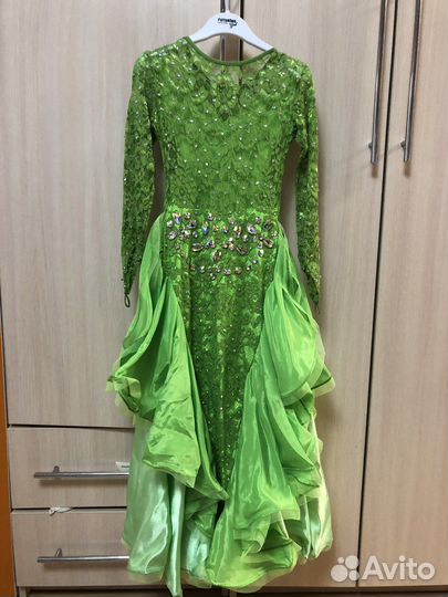 Костюм для восточного танца на девочку