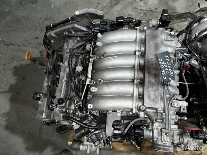 Двигатель Kia Opirus 3.0 бензин 187 л.с G6CT