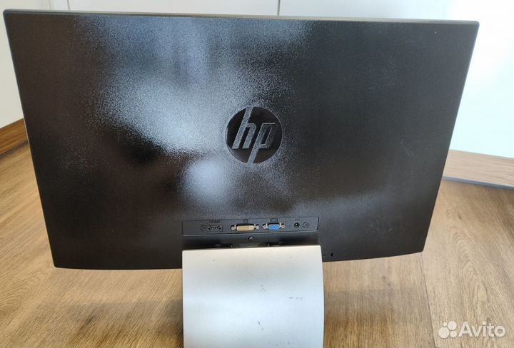 Монитор 75 гц 24 дюйма HP Pavilion 23xi