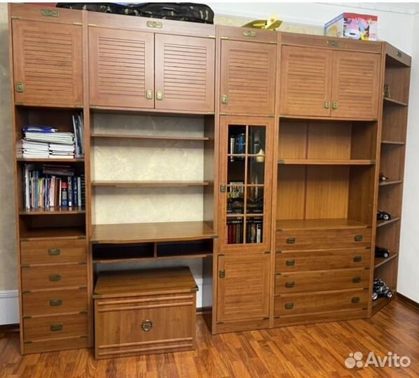 Уголок школьника