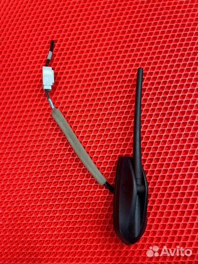 Антенна Toyota Roomy M900A 1KR-FE 2023