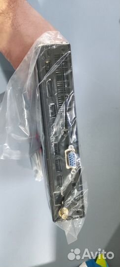 Неттоп декстоп Lenovo thinkcentre m70q gen 3