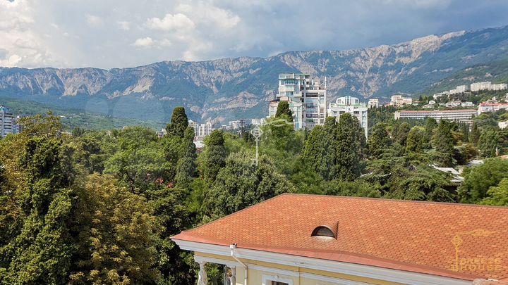 2-к. апартаменты, 79 м², 5/9 эт.