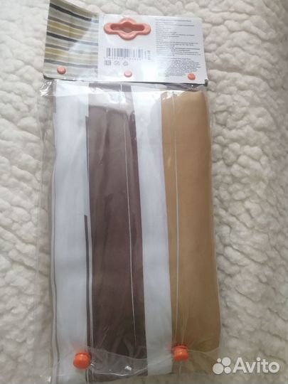 Штора для ванной