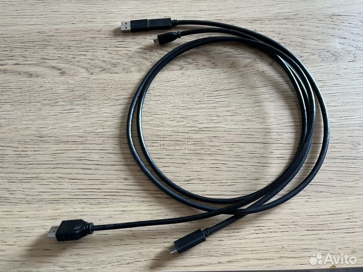 Портативный Монитор Asus mb16ah