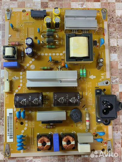 Плата телевизора LG,Dexp,Philips,Samsung,HI,Xiaomi