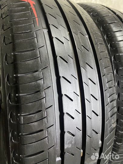 Bridgestone Ecopia EP150 185/55 R16