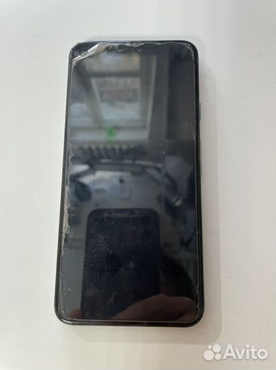 Google Pixel 5, 8/128 ГБ