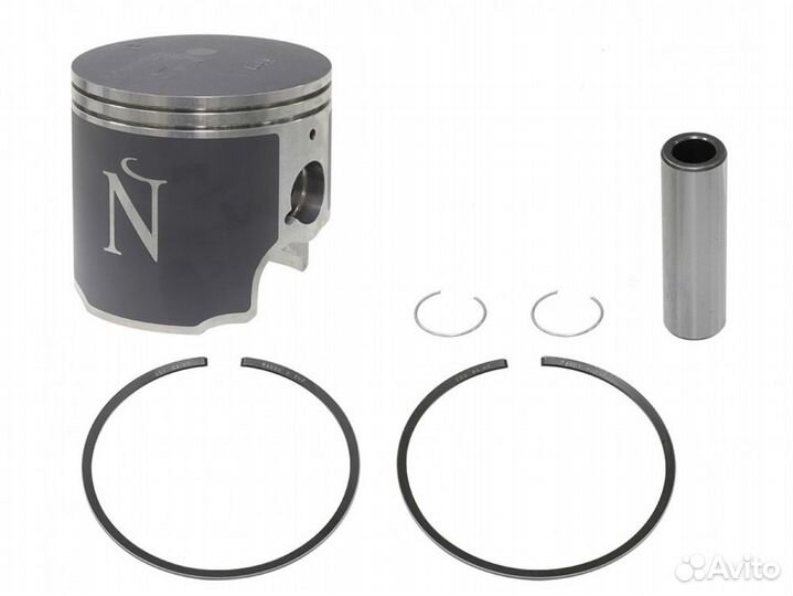 Поршневой комплект Namura для гидроциклов Yamaha