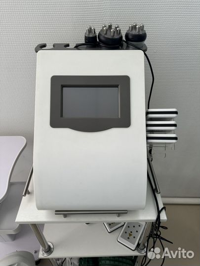 Аппарат ким без манипулы