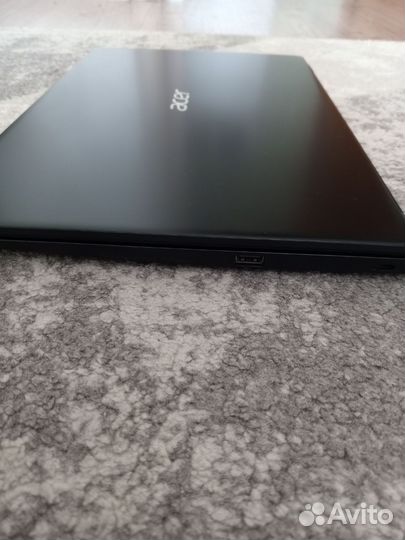Ноутбук Acer Aspire3 А315.Как новый