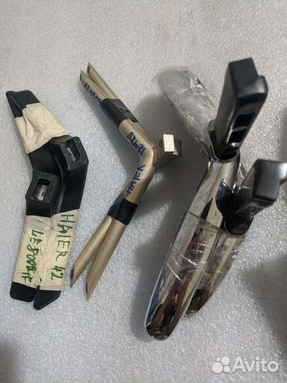 Ножки для LED и ЖК телевизоров