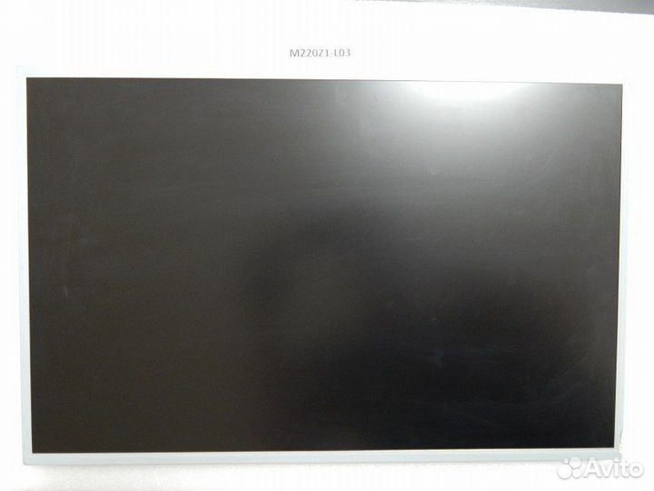 LCD матрицы и модули для моноблоков и мониторов