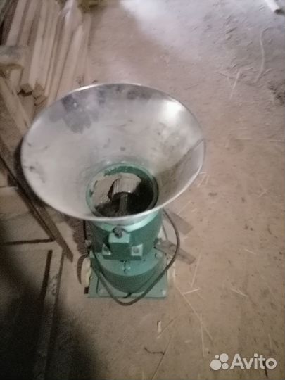 Гранулятор zlsp 200 для пеллет и комбикорма