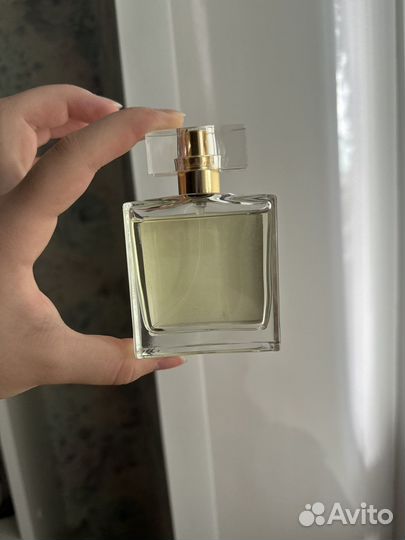 Туалетная вода