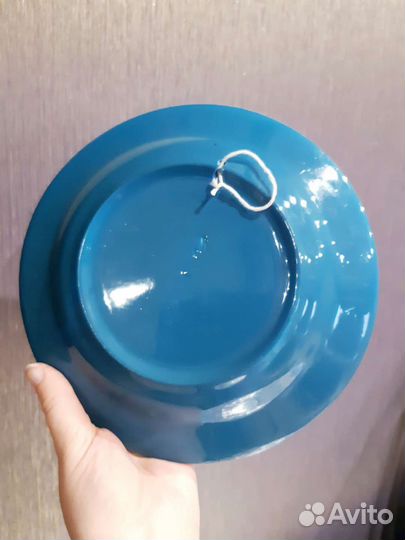 Тарелка Валерия