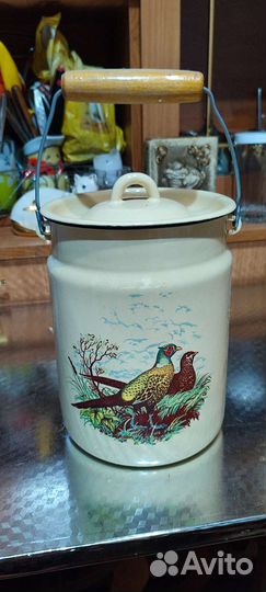 Кухонная посуда