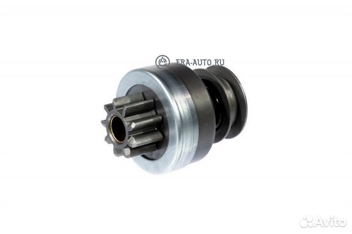 Stellox 0680226SX бендикс стартера10z CR D27.7 L46.5 12шл.\mazda Tribute 3.0 V6 24V 4WD 03.2000, for
