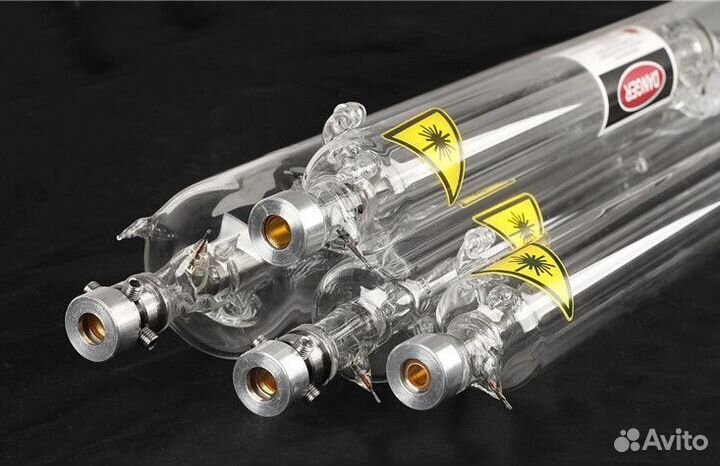 Обслуживание лазерных и печатных станков