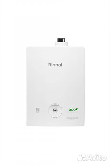 Газовый котел Rinnai BR-RE30 настенный