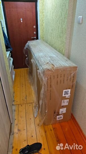 Беговая дорожка DFC T760 R Sintra Red